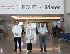 Loker Rsud Kalideres Jakarta Barat