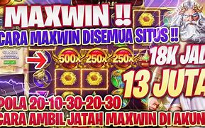 Slot Aman 33 Juta Rupiah Apa